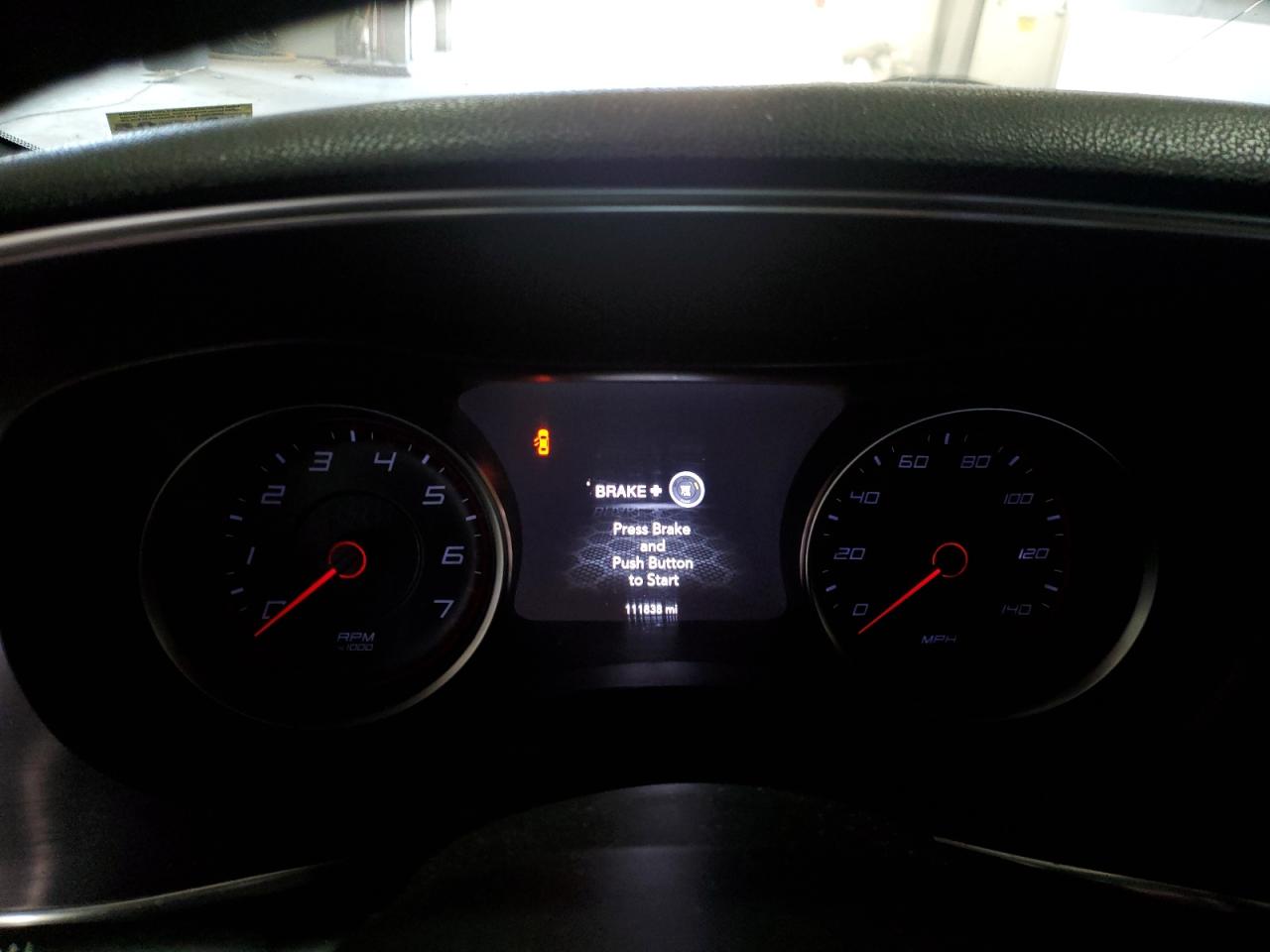 2015 Dodge Charger - Image 9