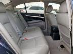 2007 Infiniti G35  de vânzare în Grand Prairie, TX - Front End