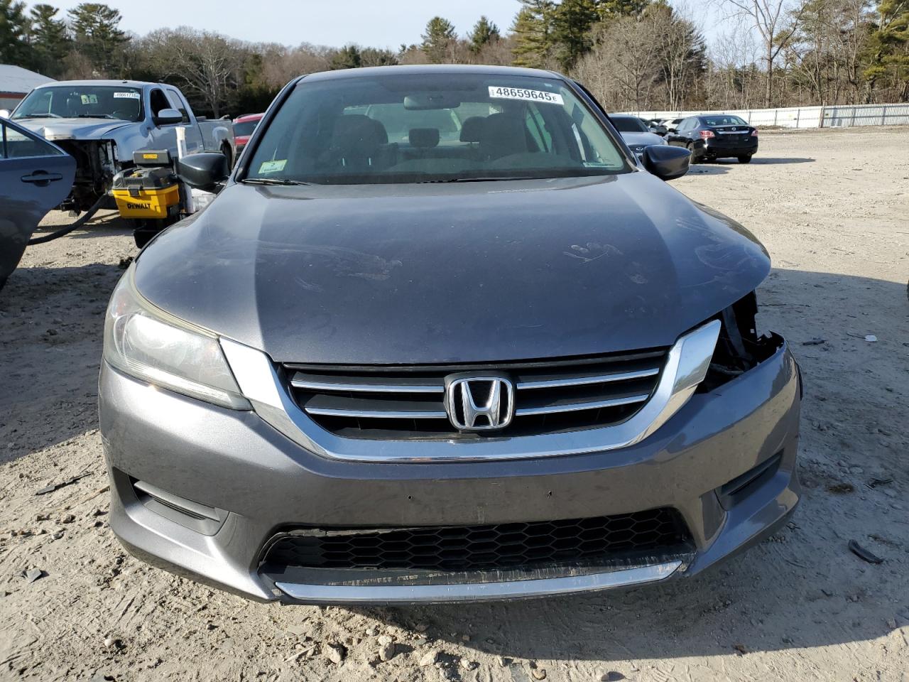 2014 Honda Accord - Image 5