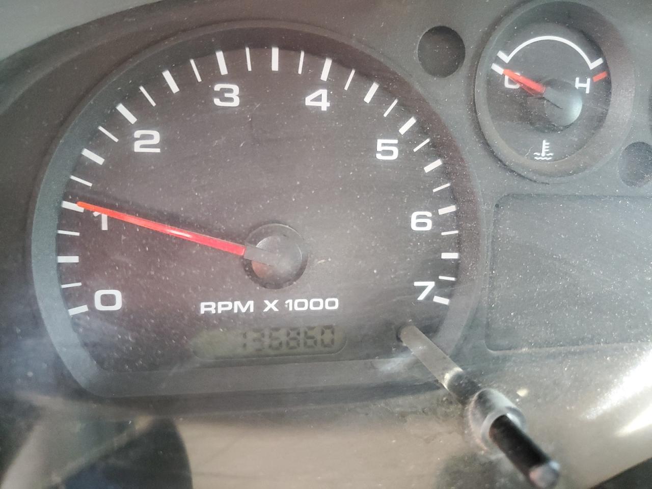 2005 Ford Ranger - Image 9