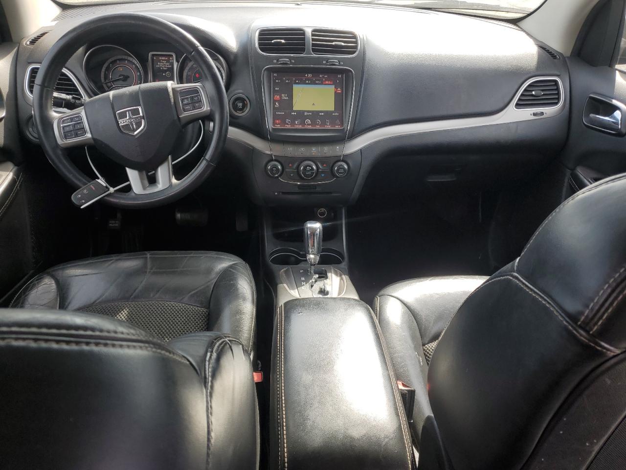 2015 Dodge Journey - Image 8