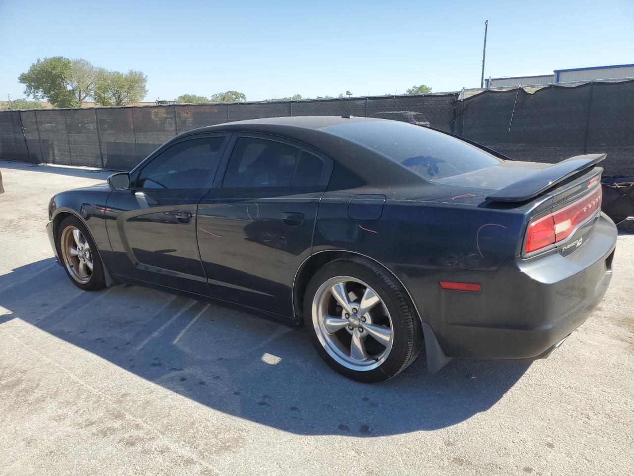 2013 Dodge Charger - Image 2
