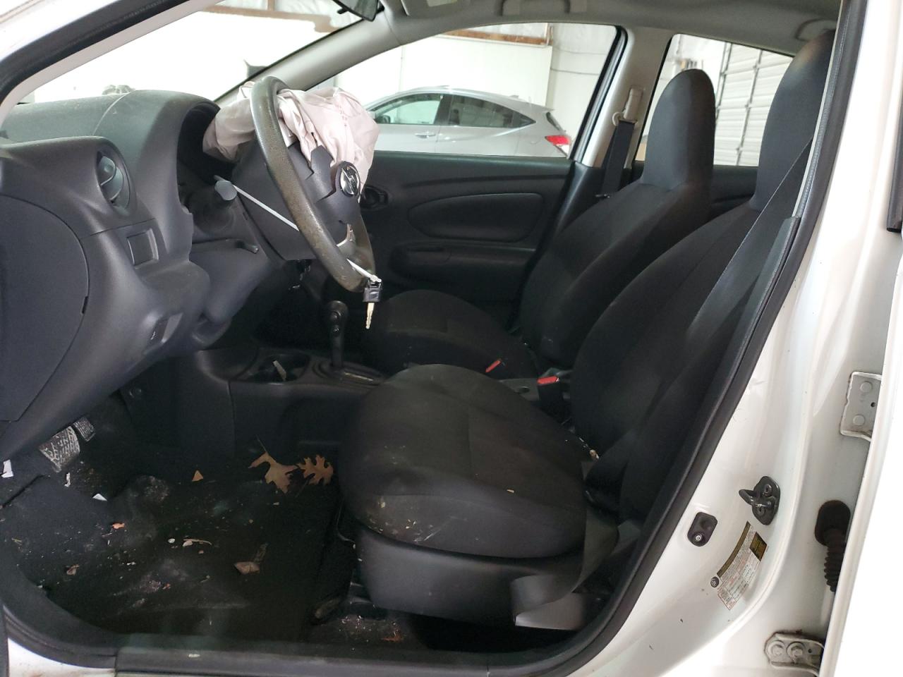 2015 Nissan Versa - Image 7
