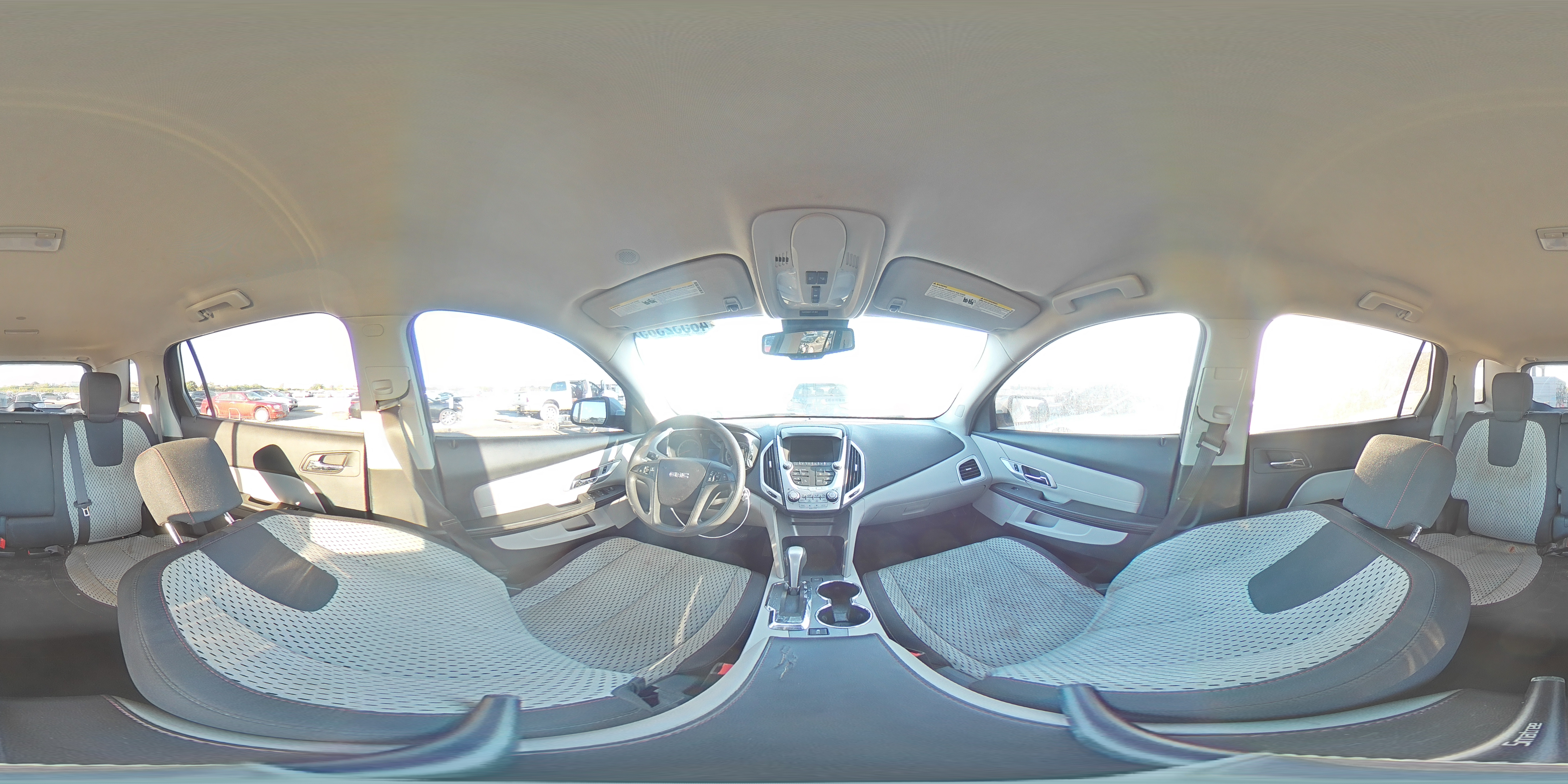 2015 GMC Terrain - Image 16