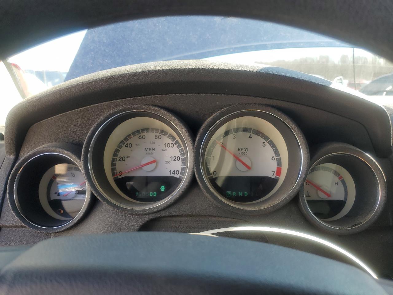 2009 Dodge Charger - Image 9