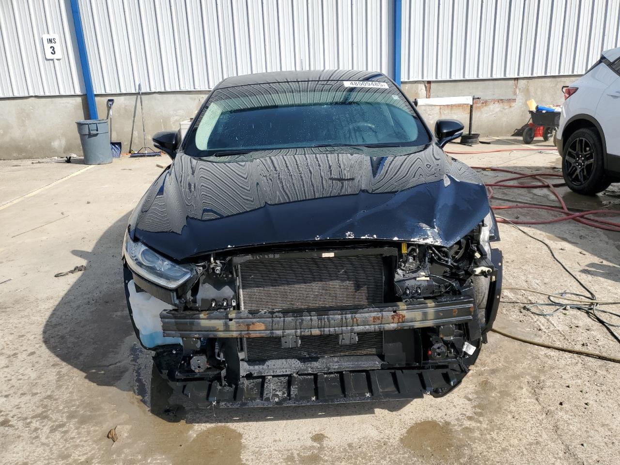 2013 Ford Fusion - Image 5