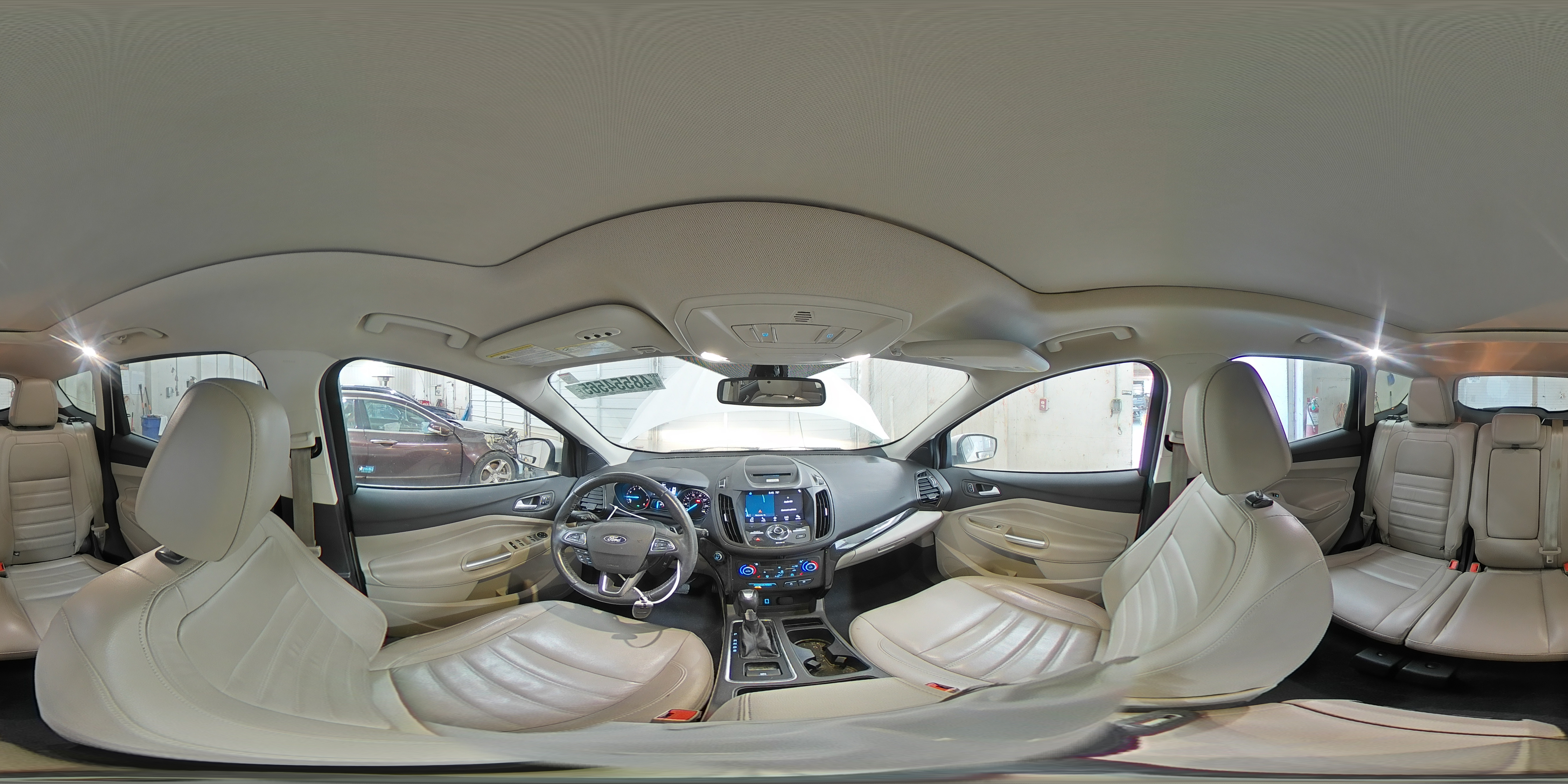 2017 Ford Escape - Image 15