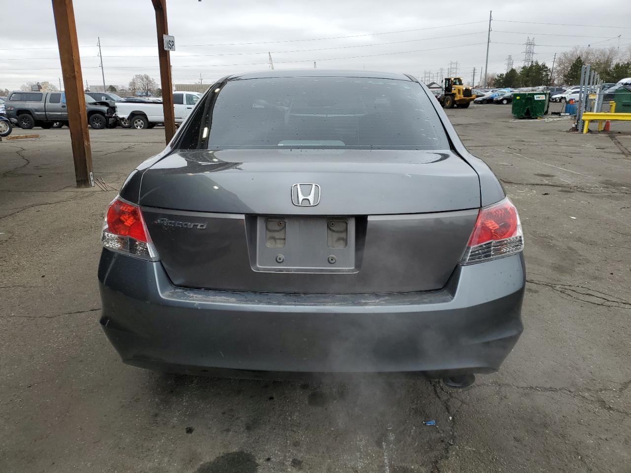 2009 Honda Accord - Image 6