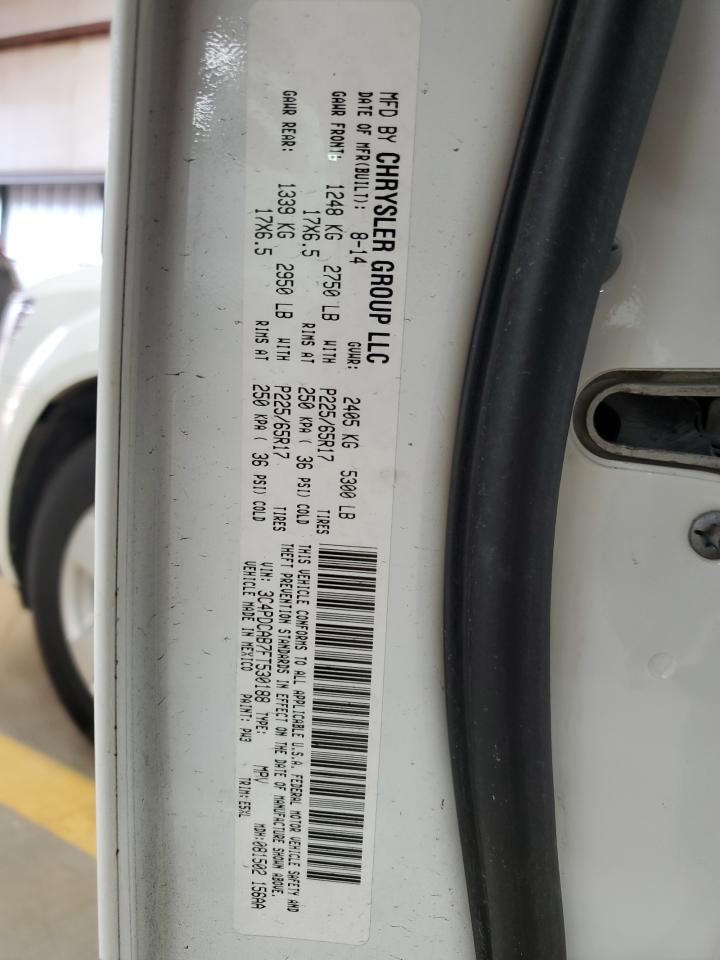 2015 Dodge Journey - Image 15