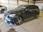2014 Mercedes-Benz Ml 63 Amg for Sale in Pennsburg, PA - Front End