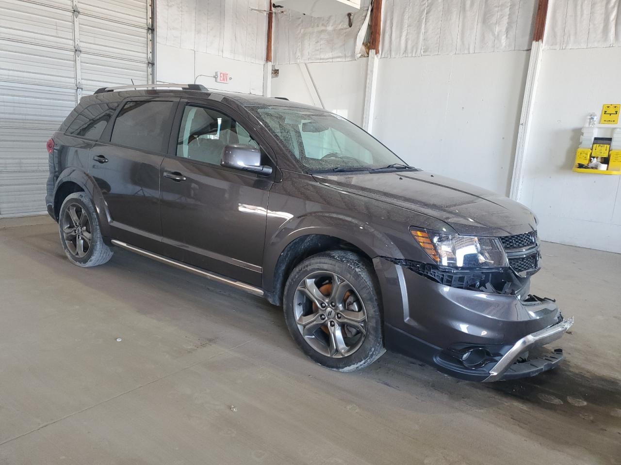 2018 Dodge Journey - Image 4