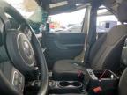 2017 Jeep Wrangler Unlimited Sport იყიდება Haslet-ში, TX - Rollover