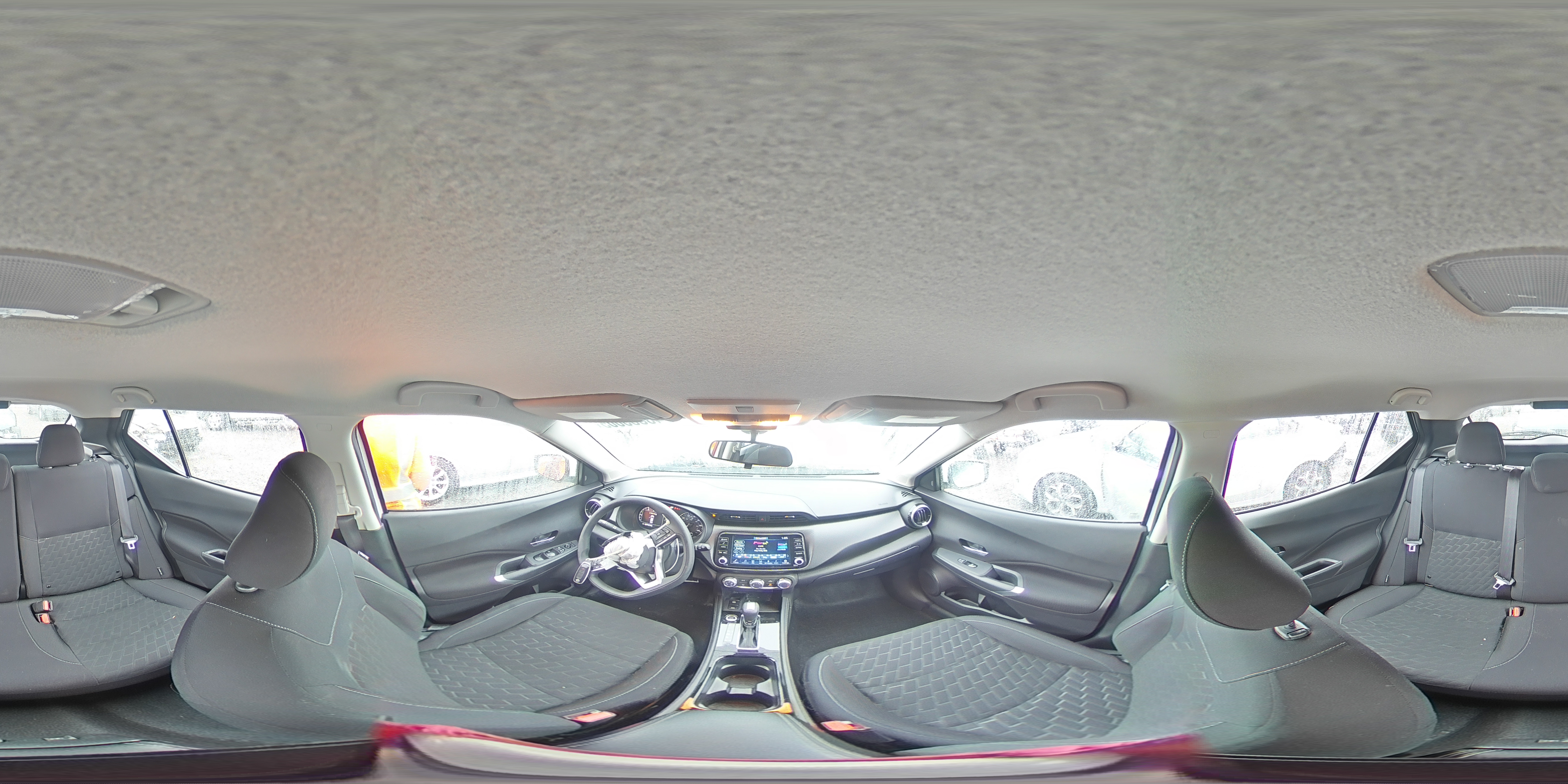 2024 Nissan Kicks - Image 14