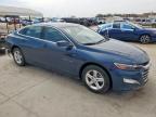 2022 Chevrolet Malibu Lt للبيع في Grand Prairie، TX - Side