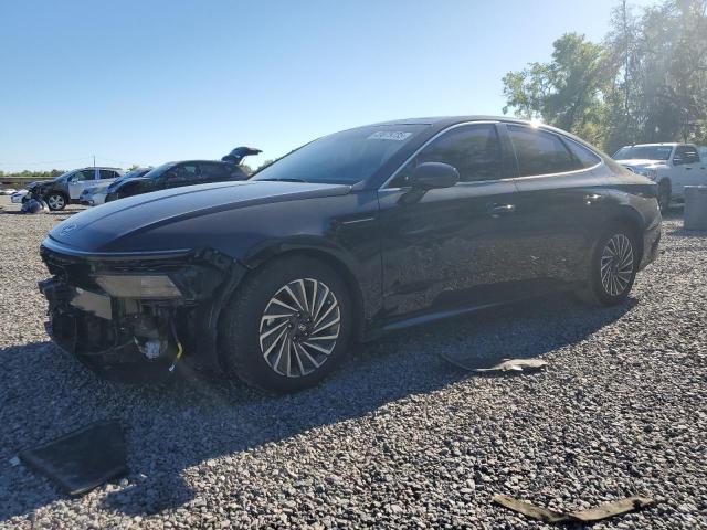 2024 Hyundai Sonata Hybrid