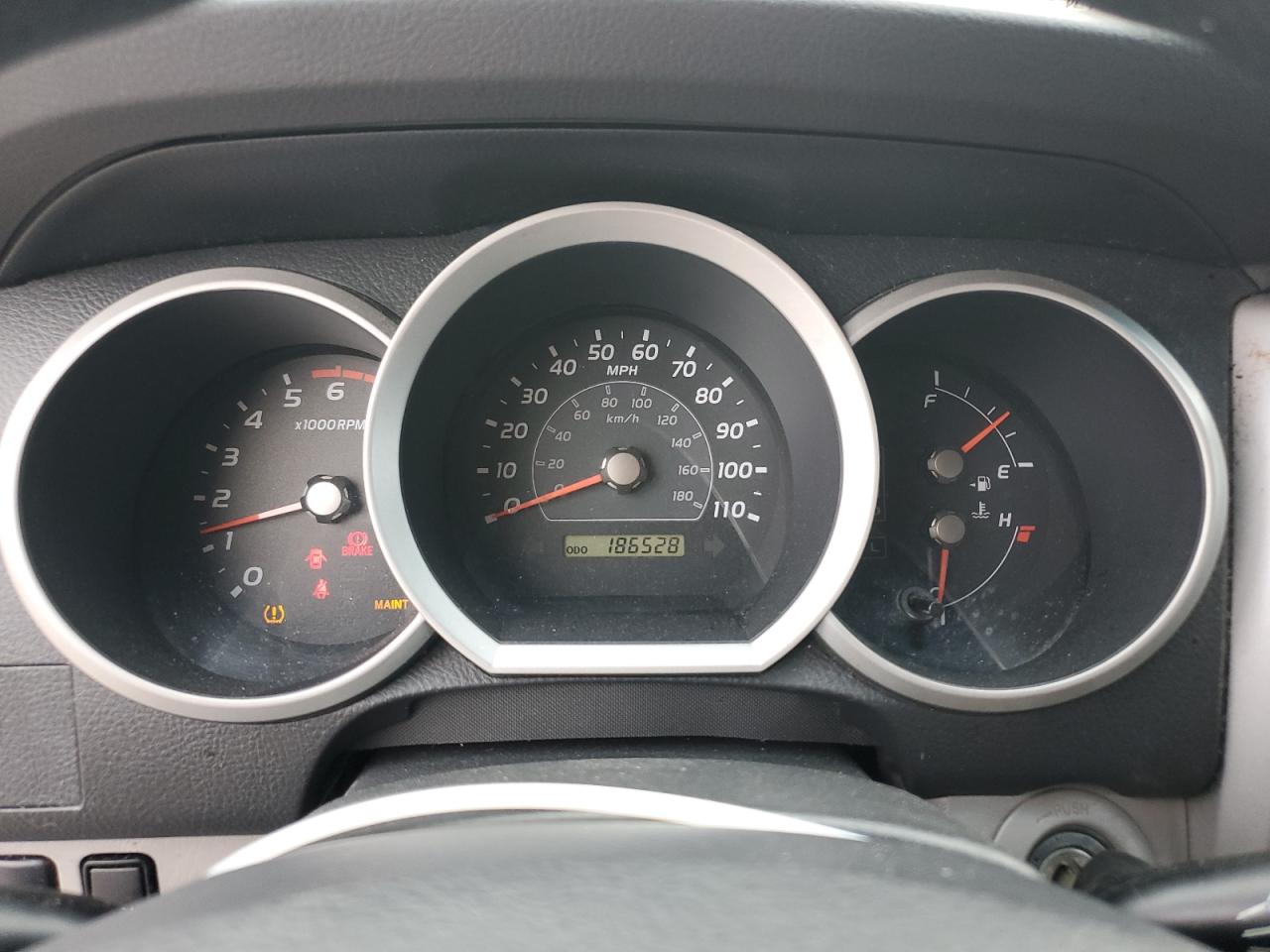 2007 Toyota 4Runner - Image 9