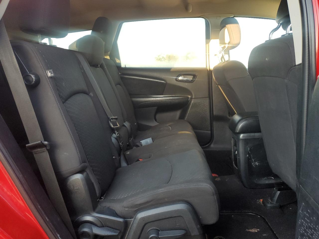 2012 Dodge Journey - Image 12