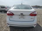 2019 Ford Fiesta S იყიდება Memphis-ში, TN - Frame Damage