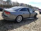2015 Audi A8 L Quattro for Sale in Austell, GA - Front End