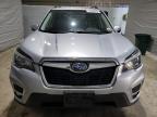 2020 Subaru Forester Limited en Venta en Candia, NH - Rear End