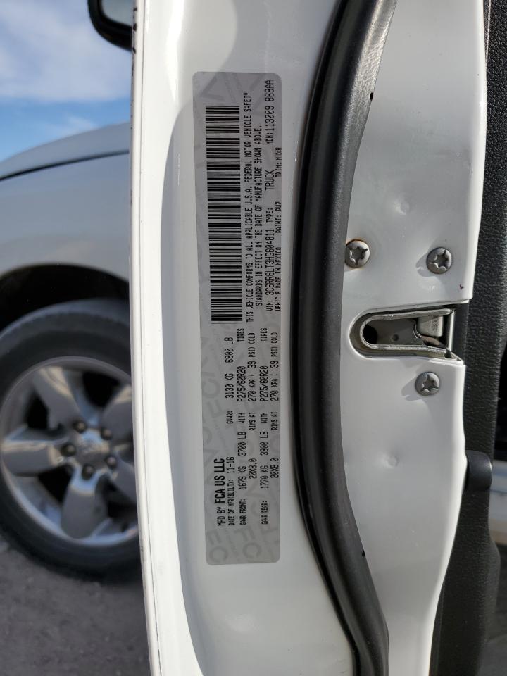 2017 RAM 1500 - Image 14