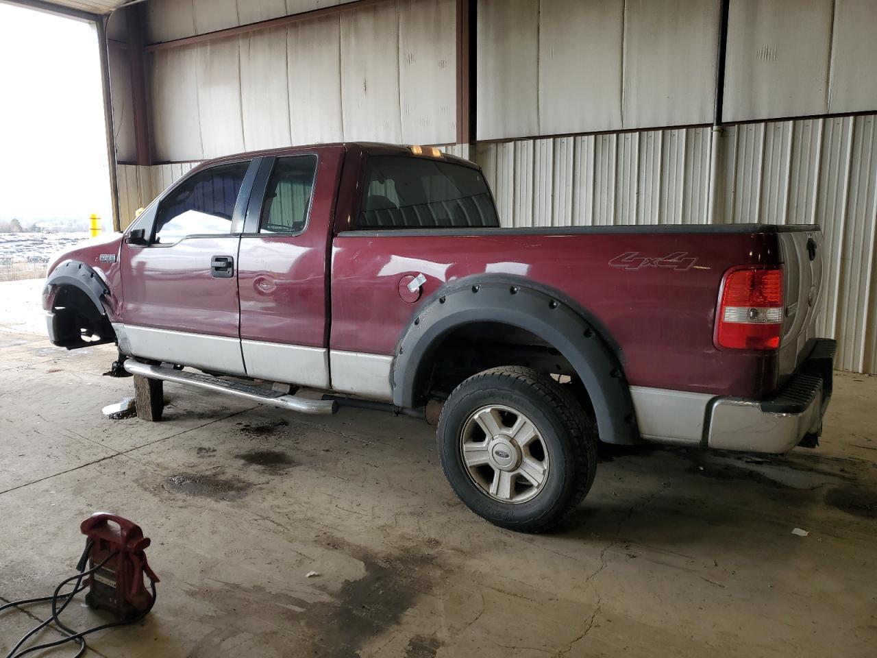 2006 Ford F-150 - Image 2