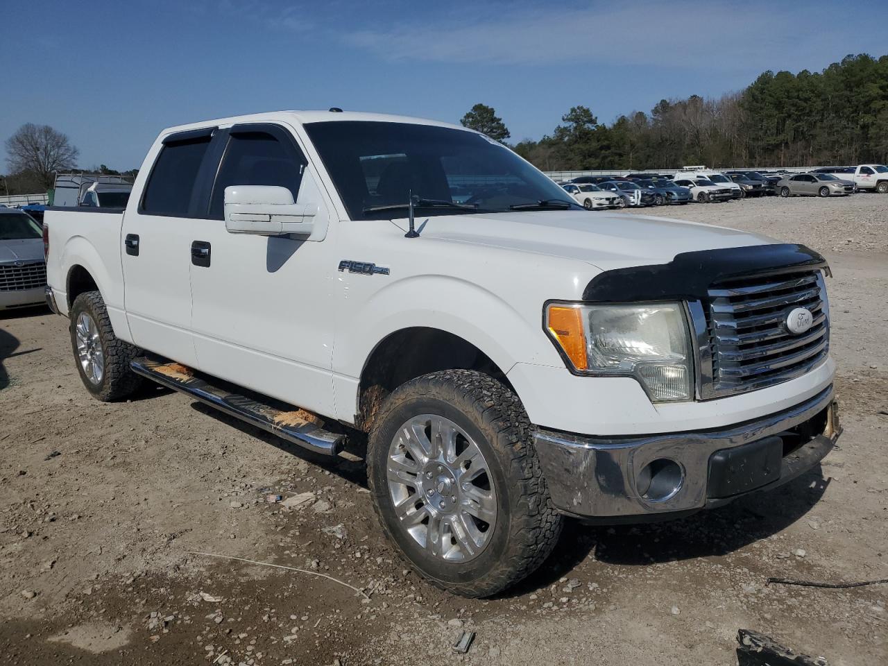 2010 Ford F-150 - Image 4