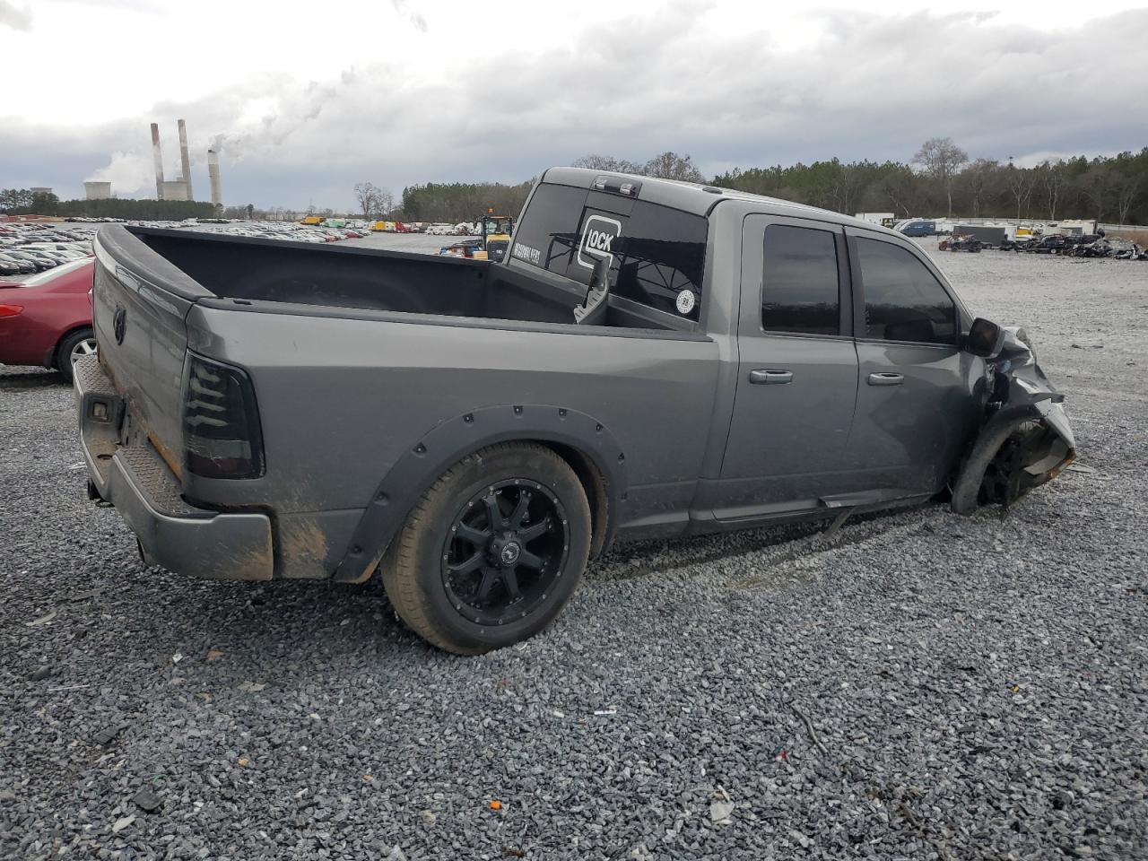2011 Dodge RAM - Image 3