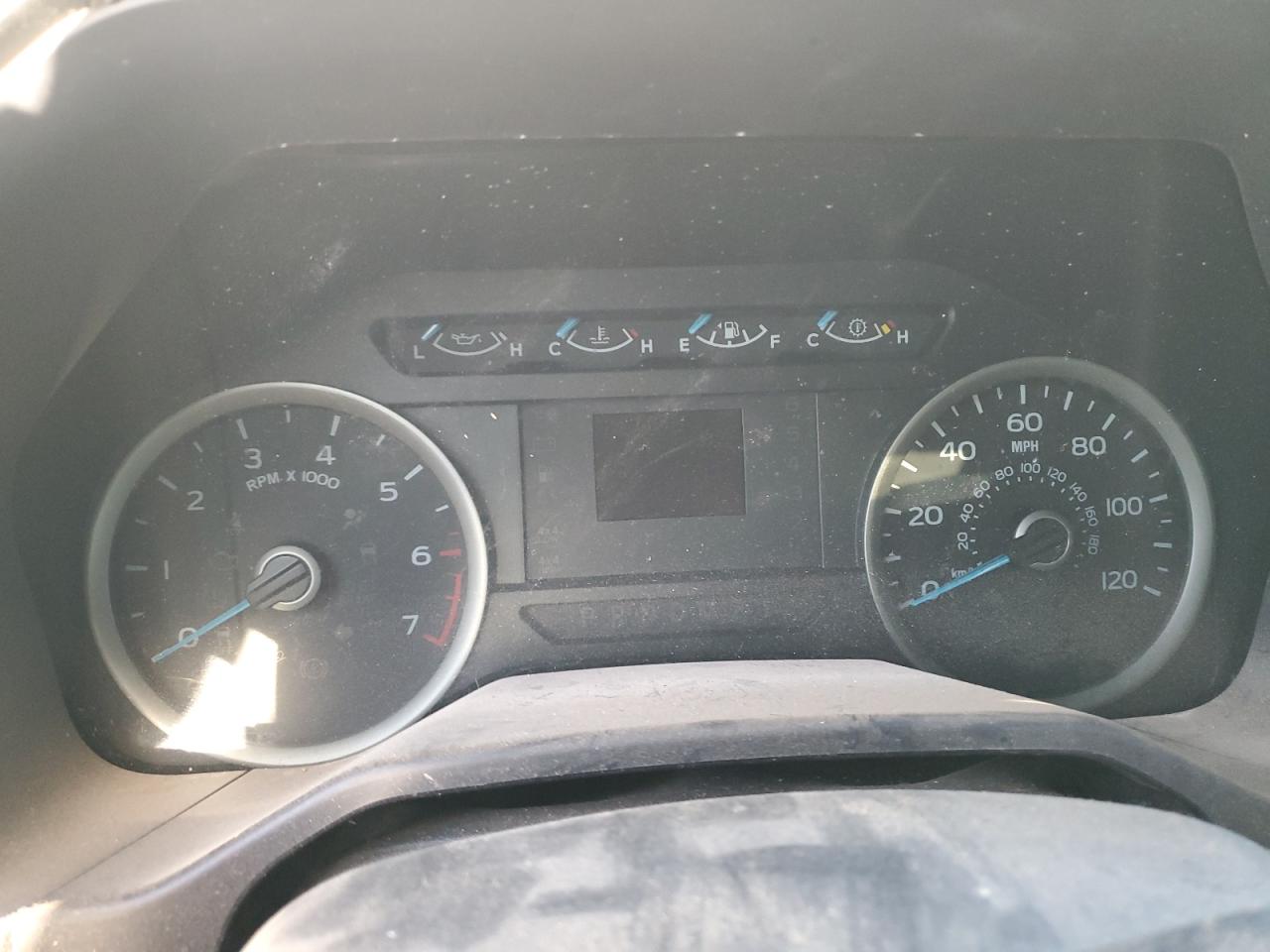 2015 Ford F-150 - Image 9