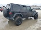 2021 Jeep Wrangler Unlimited Sport for Sale in Cahokia Heights, IL - Front End