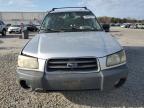 2004 Subaru Forester 2.5X for Sale in Fredericksburg, VA - Side