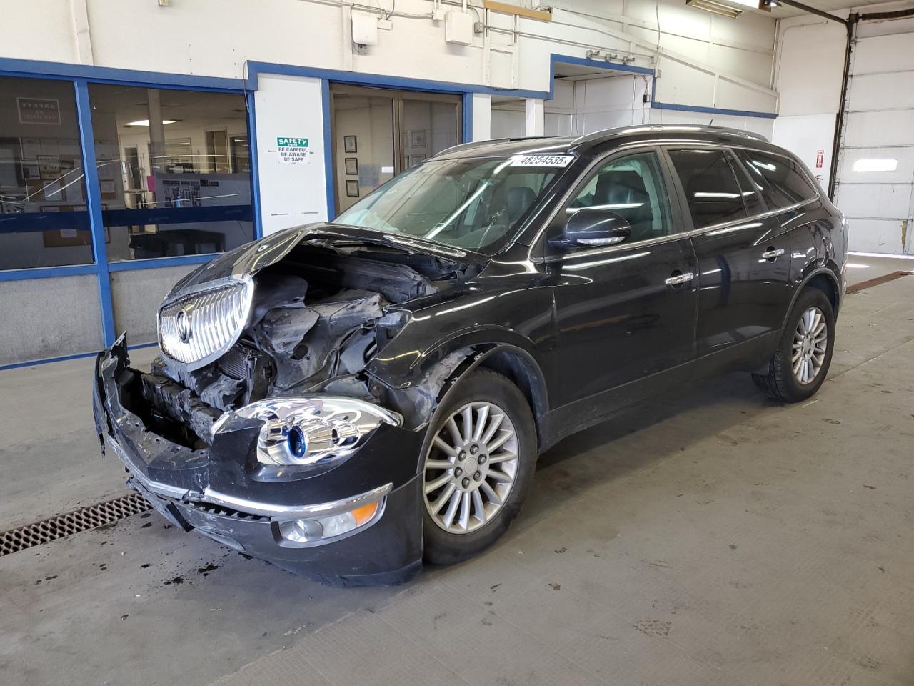 2011 Buick Enclave - Image 1
