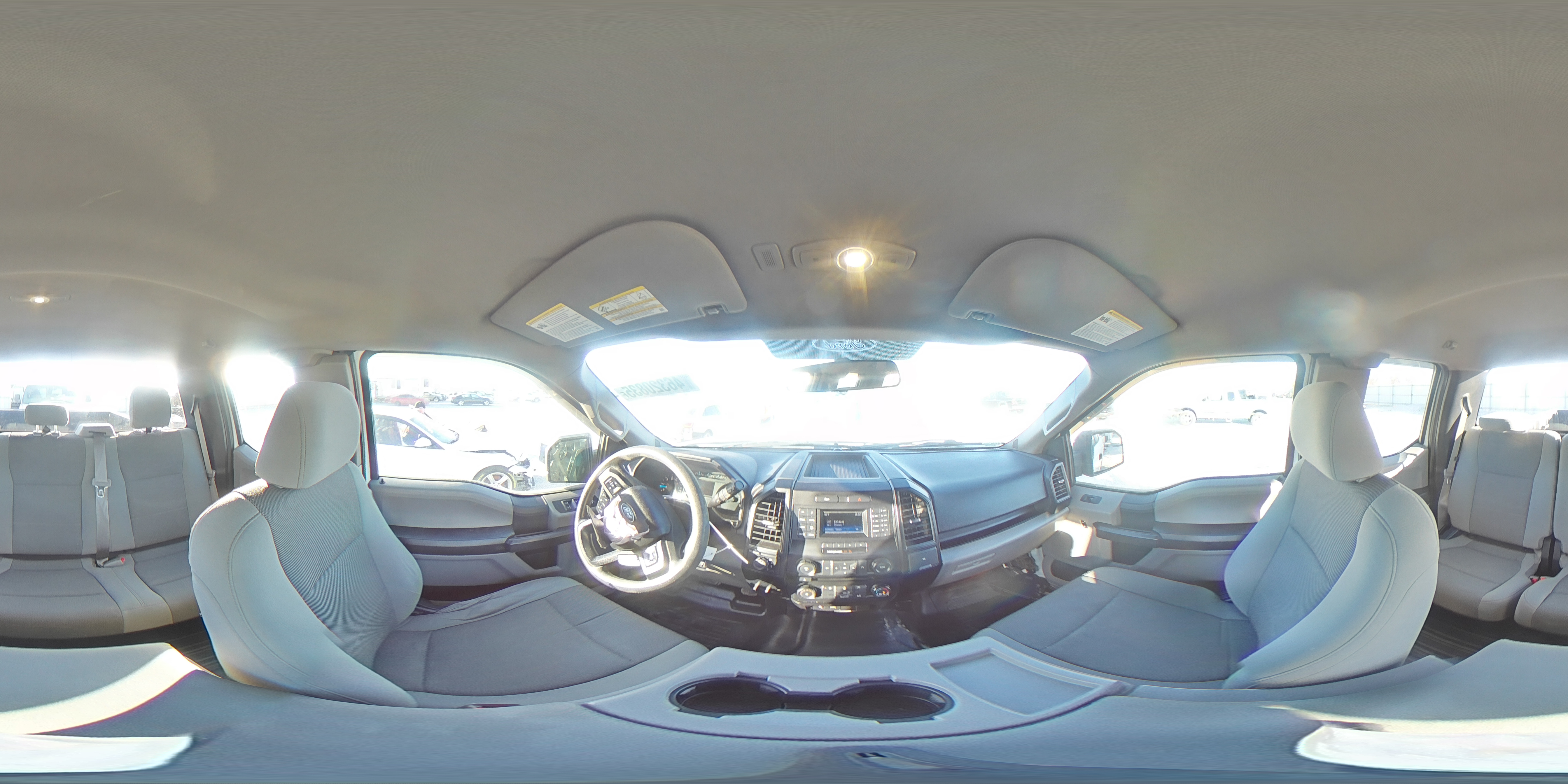 2015 Ford F-150 - Image 13