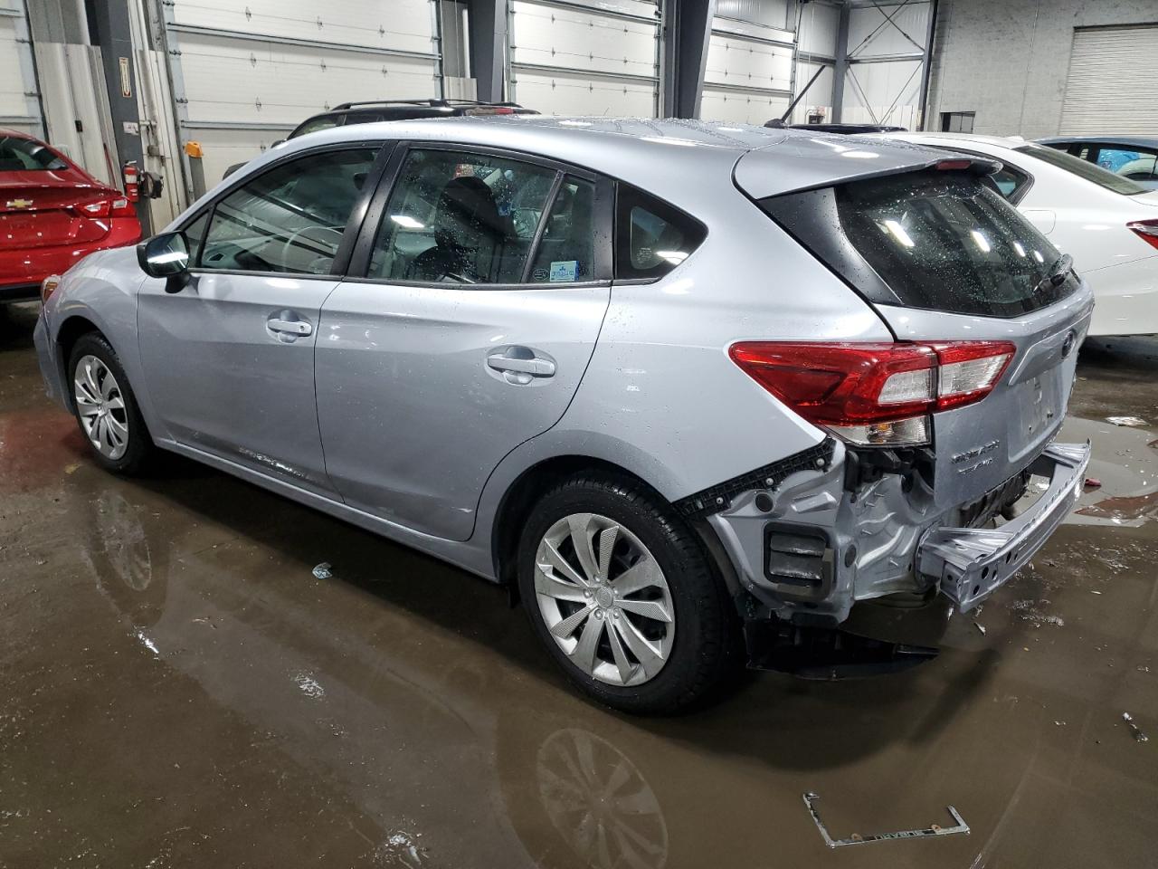 2017 Subaru Impreza - Image 2