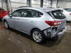 2017 Subaru Impreza  იყიდება Ham Lake-ში, MN - Side