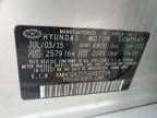 2016 Hyundai Azera იყიდება Anthony-ში, TX - Rear End