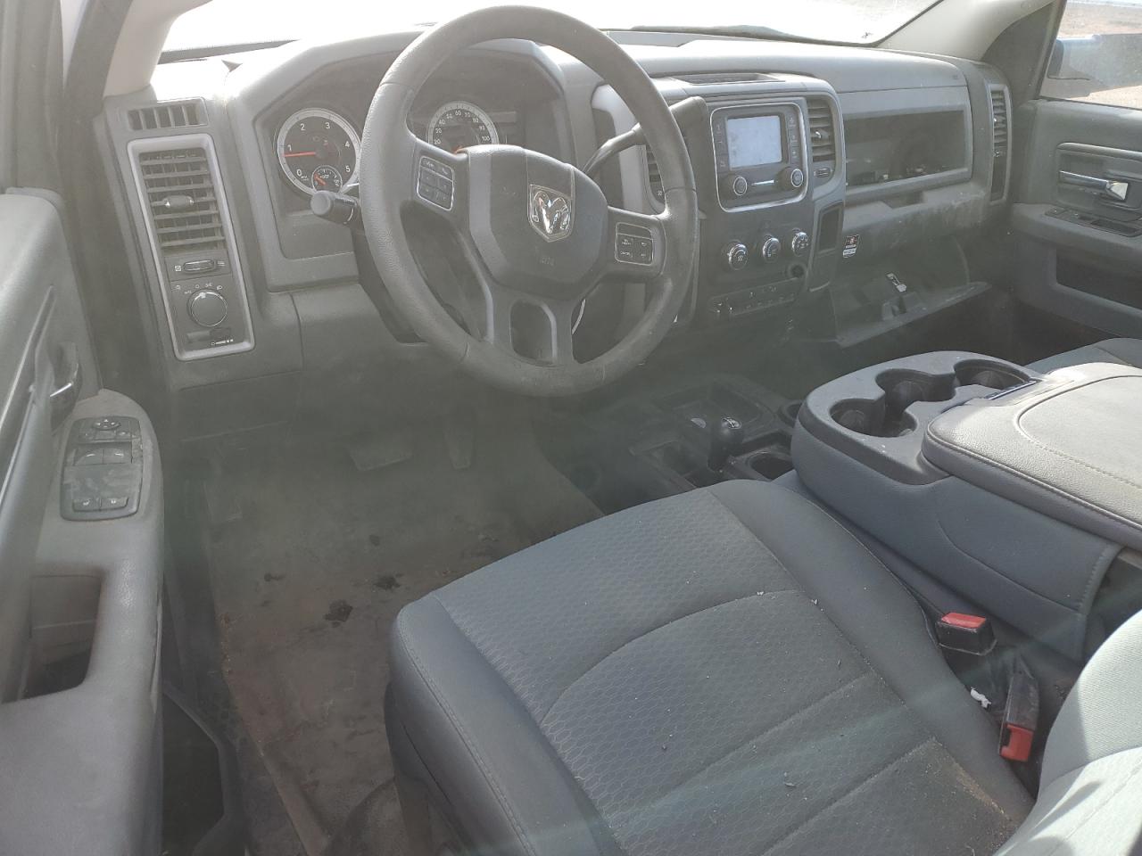 2015 RAM 4500 - Image 8