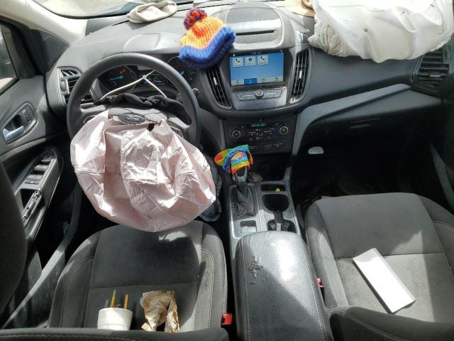  FORD ESCAPE 2018 Gray