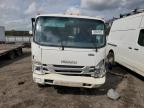 2024 Isuzu Nrr Refuse Truck for Sale in Newton, AL - Rollover