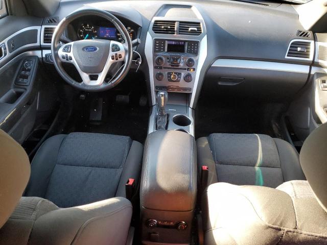  FORD EXPLORER 2013 Szary