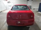 2007 Pontiac G6 Value Leader en Venta en Ellwood City, PA - Front End