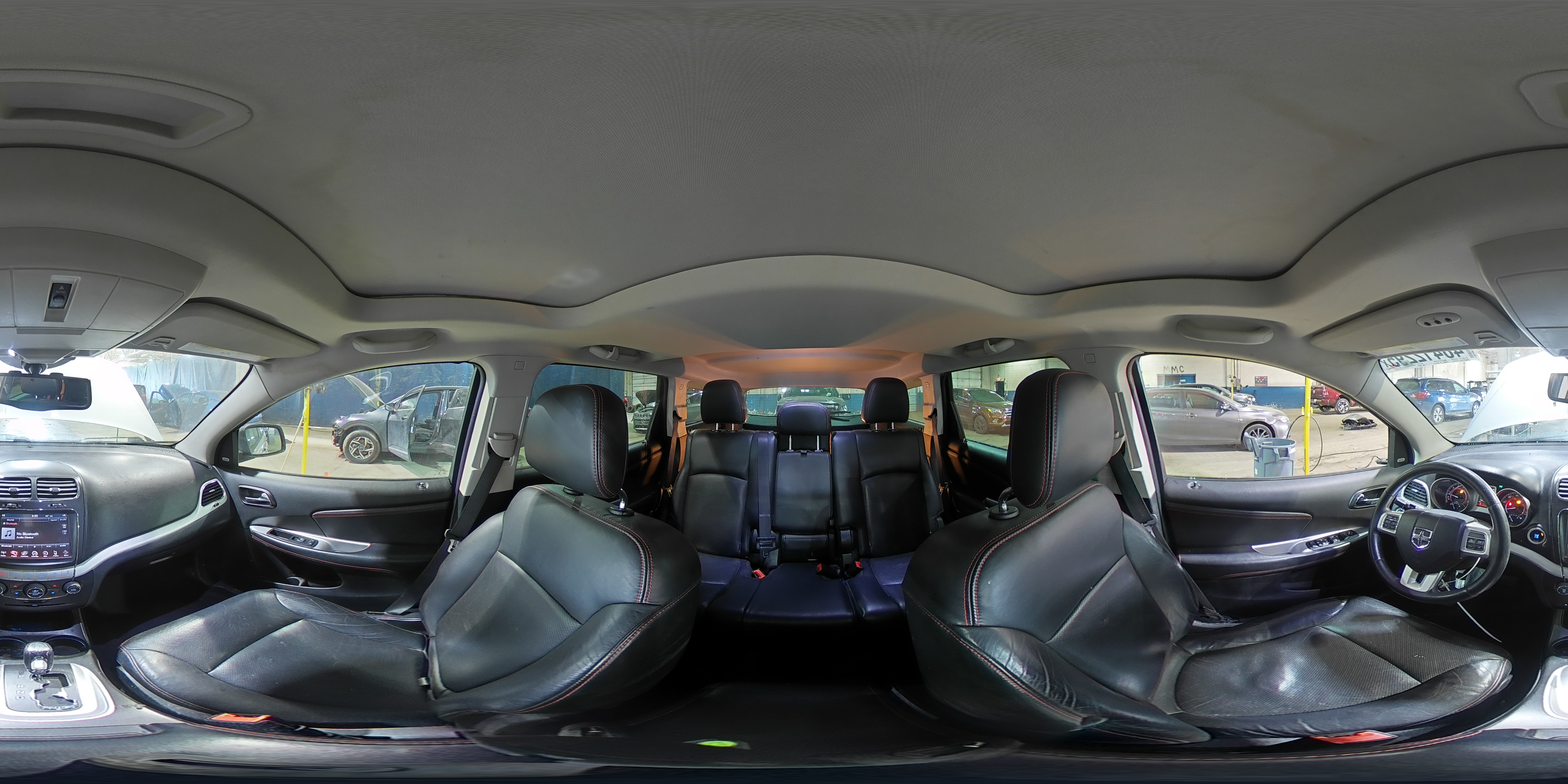 2014 Dodge Journey - Image 15