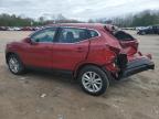 2018 Nissan Rogue Sport S на продаже в Charles City, VA - Rear End