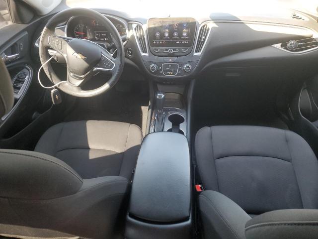  CHEVROLET MALIBU 2019 Biały