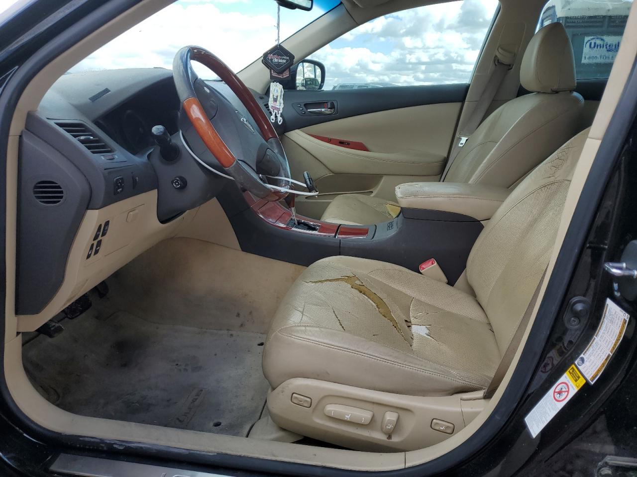 2007 Lexus ES - Image 7