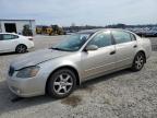 2005 Nissan Altima S na sprzedaż w Lumberton, NC - Front End
