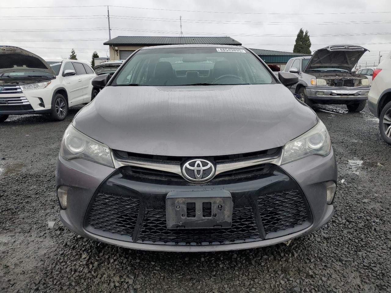2015 Toyota Camry - Image 5
