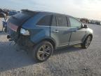 2010 Lincoln Mkx  zu verkaufen in San Antonio, TX - Rear End