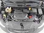 2021 Chrysler Pacifica Touring na sprzedaż w Wilmer, TX - Hail