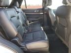 2017 Ford Explorer Limited en Venta en Fairburn, GA - Front End